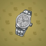 Swiss Watch #20008 Swiss Watch #20008