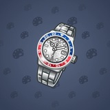 Swiss Watch #20015 Swiss Watch #20015