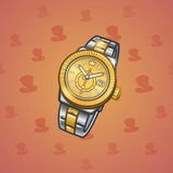 Swiss Watch #20019 Swiss Watch #20019