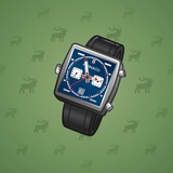 Swiss Watch #20029
