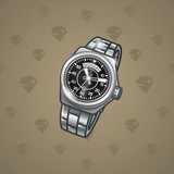 Swiss Watch #20037 Swiss Watch #20037
