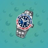 Swiss Watch #20039