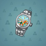 Swiss Watch #20060