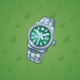 Swiss Watch #20071 Swiss Watch #20071