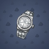 Swiss Watch #20072 Swiss Watch #20072