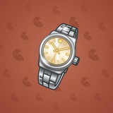 Swiss Watch #20079 Swiss Watch #20079