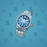 Swiss Watch #20081 Swiss Watch #20081
