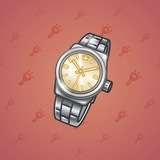 Swiss Watch #20086