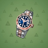 Swiss Watch #20087 Swiss Watch #20087