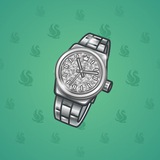 Swiss Watch #20089