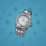 Swiss Watch #20093