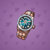 Swiss Watch #20098 Swiss Watch #20098