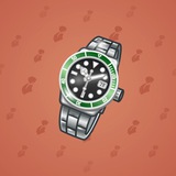 Swiss Watch #20102 Swiss Watch #20102