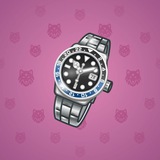 Swiss Watch #20105 Swiss Watch #20105