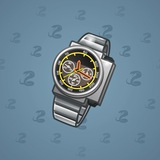 Swiss Watch #20106
