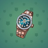 Swiss Watch #20107 Swiss Watch #20107