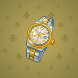 Swiss Watch #20111 Swiss Watch #20111