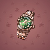 Swiss Watch #2012 Swiss Watch #2012