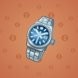 Swiss Watch #20125 Swiss Watch #20125
