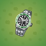 Swiss Watch #20131 Swiss Watch #20131