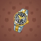 Swiss Watch #20135 Swiss Watch #20135
