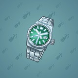 Swiss Watch #20145 Swiss Watch #20145