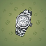 Swiss Watch #20147 Swiss Watch #20147