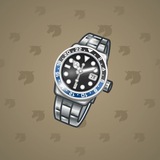 Swiss Watch #20165 Swiss Watch #20165