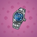 Swiss Watch #20176 Swiss Watch #20176