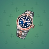 Swiss Watch #20178