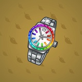 Swiss Watch #20182