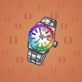 Swiss Watch #20188 Swiss Watch #20188
