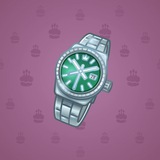 Swiss Watch #20190 Swiss Watch #20190