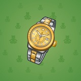 Swiss Watch #20210