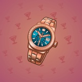 Swiss Watch #20211 Swiss Watch #20211