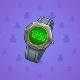 Swiss Watch #20214