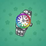 Swiss Watch #2022