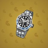 Swiss Watch #20234 Swiss Watch #20234
