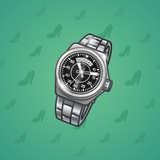 Swiss Watch #20241