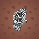 Swiss Watch #20244