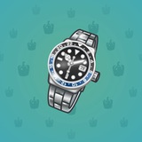 Swiss Watch #20249
