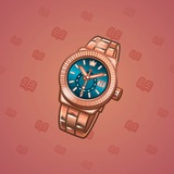 Swiss Watch #2025 Swiss Watch #2025