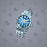 Swiss Watch #20265 Swiss Watch #20265