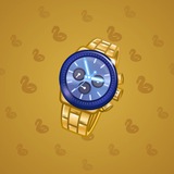 Swiss Watch #20269 Swiss Watch #20269