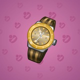 Swiss Watch #2027 Swiss Watch #2027