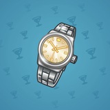 Swiss Watch #2028