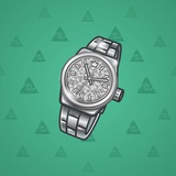 Swiss Watch #20281 Swiss Watch #20281