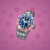 Swiss Watch #20284