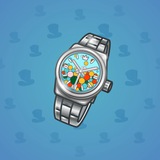 Swiss Watch #20290