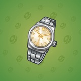 Swiss Watch #20301 Swiss Watch #20301